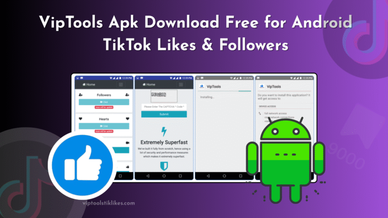 Vip Tools Apk